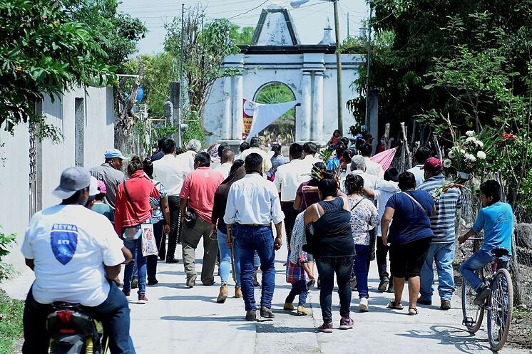 Escasez de cerveza: murieron 100 personas en México por tomar alcohol adulterado | Internacionales