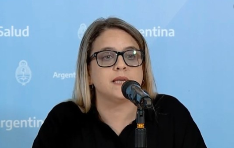 Habló una de las asesoras del Presidente: "Si nos relajamos podemos terminar como Brasil" | Actualidad