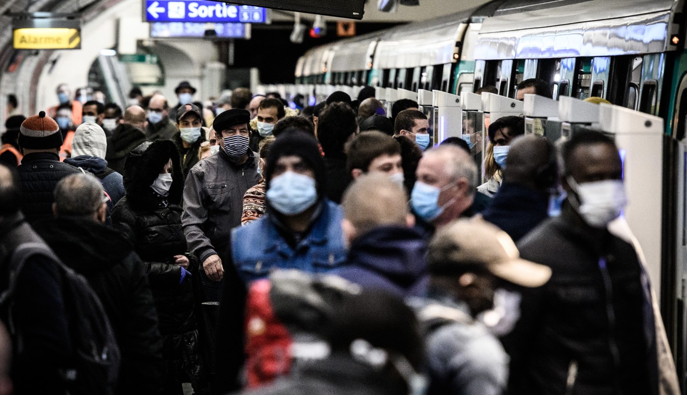 Francia registra un repunte de muertes por coronavirus: 351 en las últimas 24 horas | Internacionales