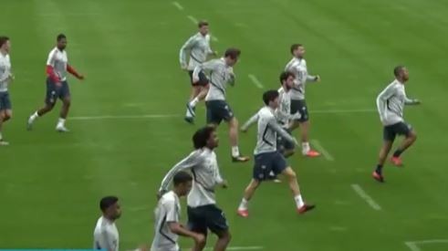 Mañana regresará la Bundesliga bajo estrictas reglas sanitarias | Deportes