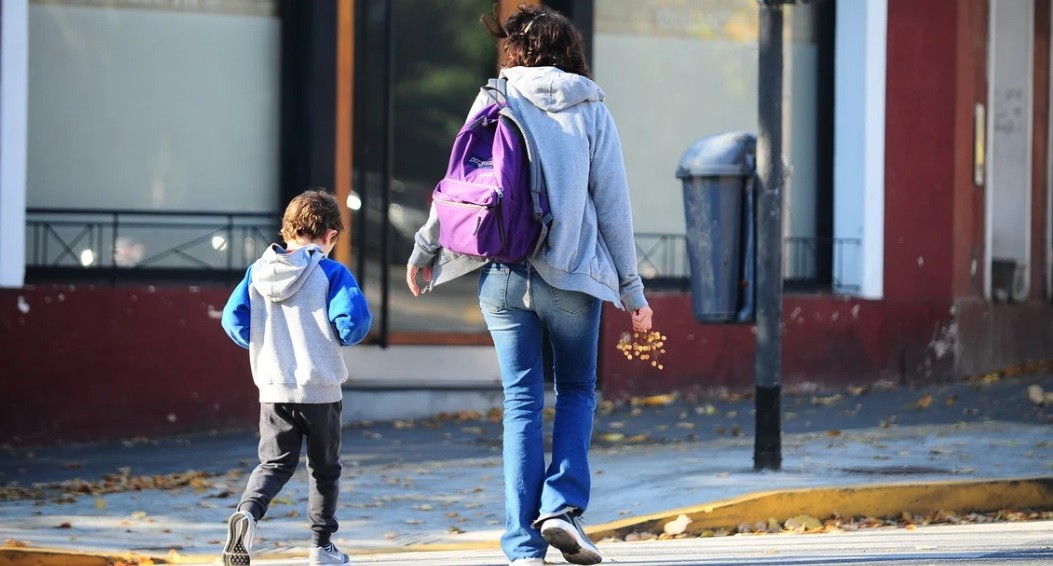 El momento esperado por los chicos en Ciudad: ¿quiénes podrán salir el sábado  y quiénes el domingo? | Actualidad