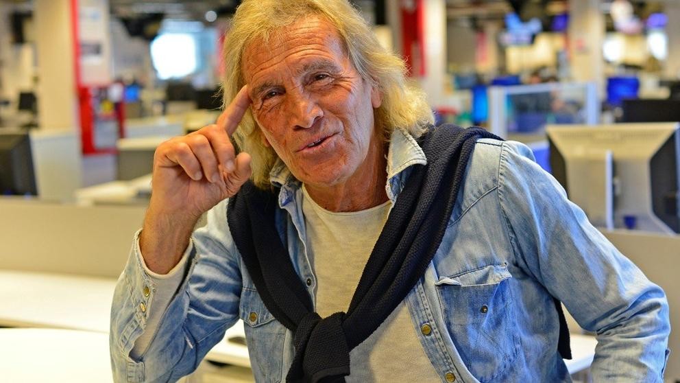 Gatti: "El doctor me dijo que estuve a punto de morir pero nunca sentí nada" | Deportes