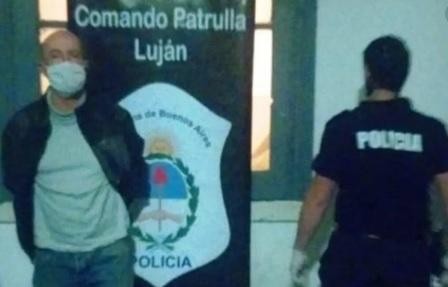 Indagan al presunto descuartizador de Luján: para forenses, fue una obra "morbosa", producto de "una mente perturbada" | Actualidad