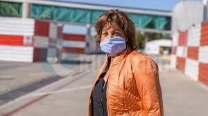 La gobernadora de Río Negro dijo que con el coronavirus hay que "cuidarse" como con el sida | Actualidad