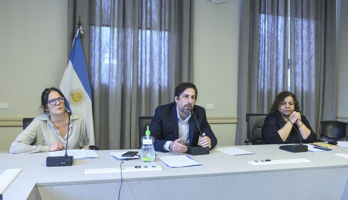 Confirmaron que se suspenden las calificaciones en todas las escuelas del país | Actualidad