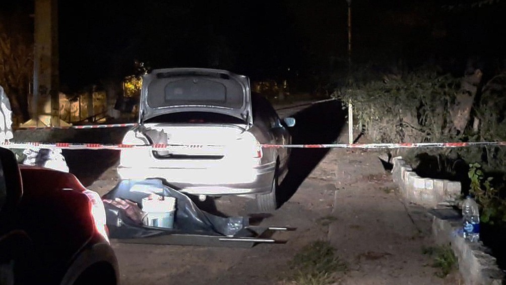 Se negó a declarar el escribano acusado de haber asesinado y descuartizado a un hombre | Actualidad