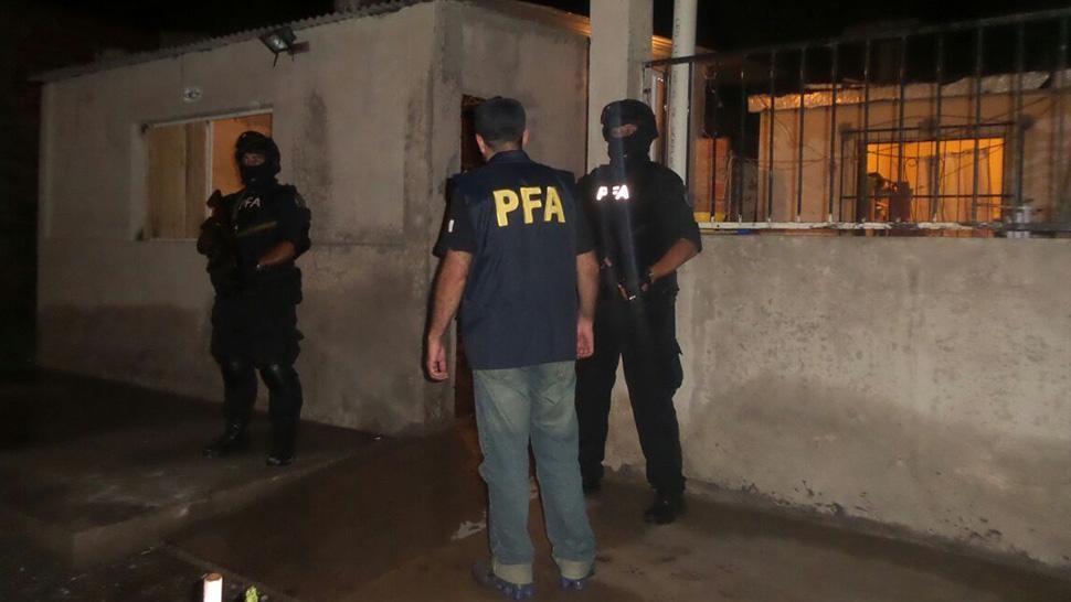 Mata a machetazos a su sobrino tras una pelea porque le había pedido dinero | Actualidad