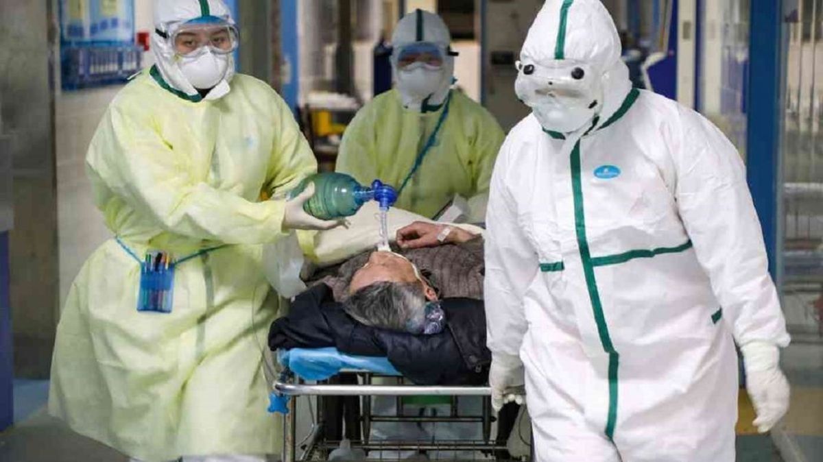 Coronavirus en Argentina: confirman tres nuevas muertes y ya son 366 las víctimas fatales | Actualidad