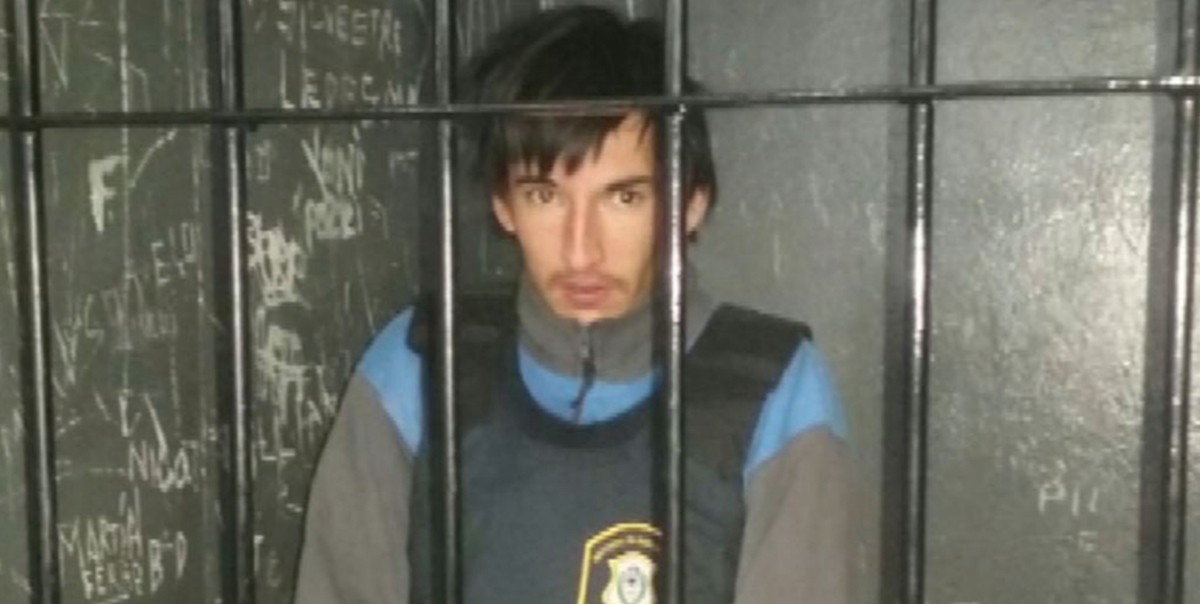 Crimen de Micaela: el acusado contactó a 1.500 nenas por Facebook | Actualidad