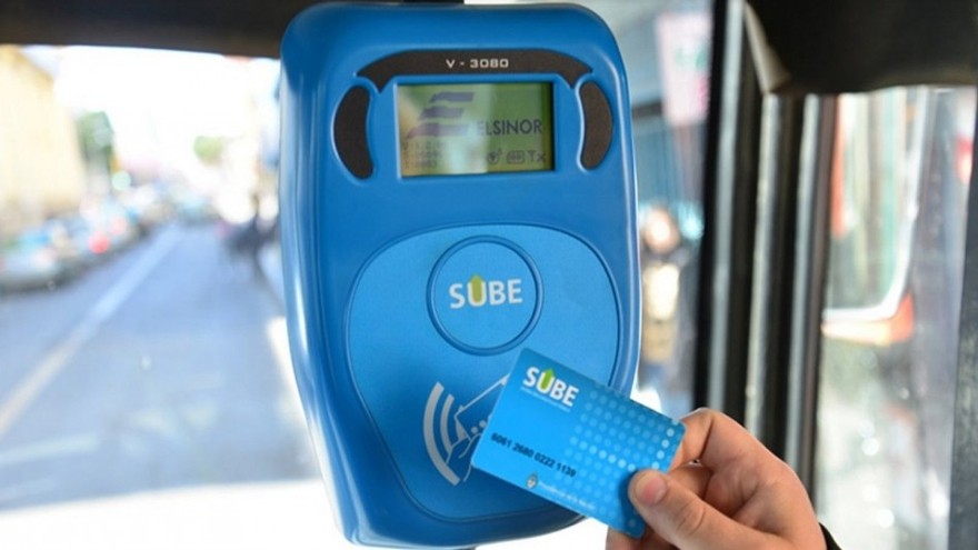 Las restricciones para viajar con la SUBE durante la cuarentena están en desarrollo y sin fecha de implementación | Actualidad