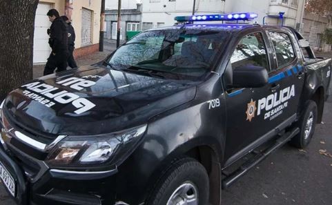 Asesinan a golpes a una mujer en Santa Fe y por el crimen detienen a su hijo | Actualidad