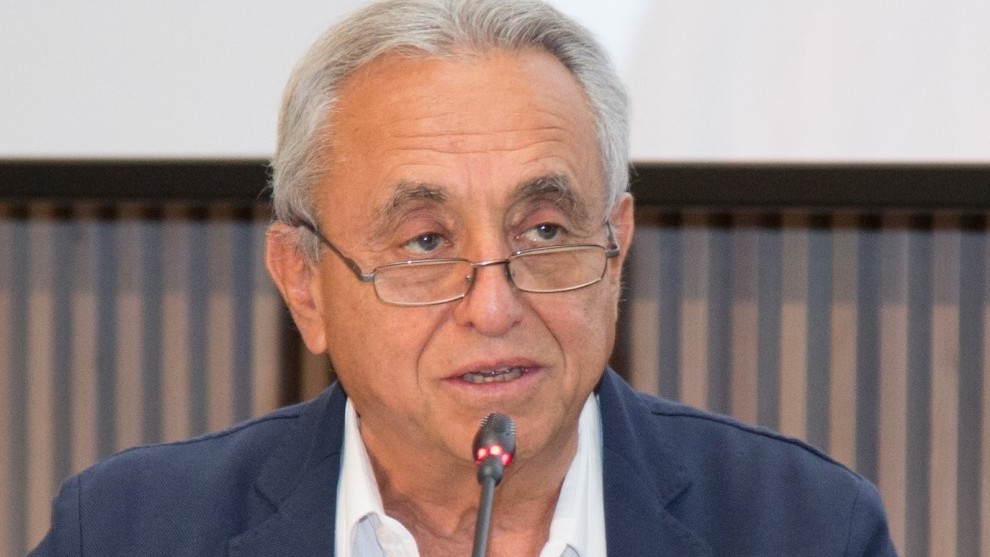 Cahn: "Quienes viven en la provincia de Buenos Aires no tienen que venir a trabajar a la Ciudad" | Actualidad