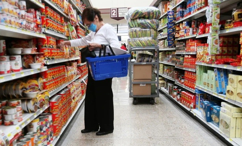 Prorrogan hasta el 30 de junio los precios máximos de 2300 productos | Política