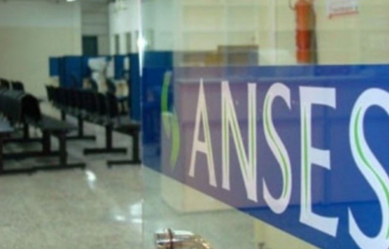 Aclaración de Anses: empleados no atienden al público, trabajan a puertas cerradas | Actualidad