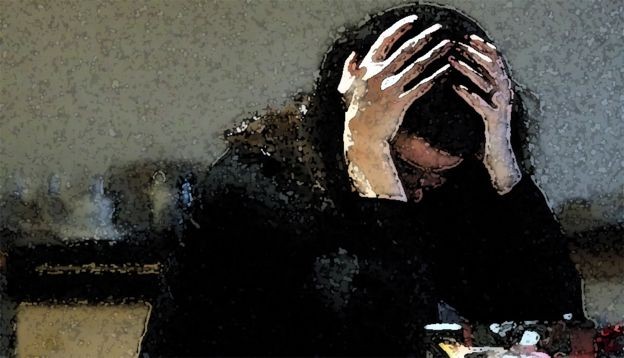 El dramático testimonio de un joven: "Mi esposa me violó durante 10 años" | Internacionales