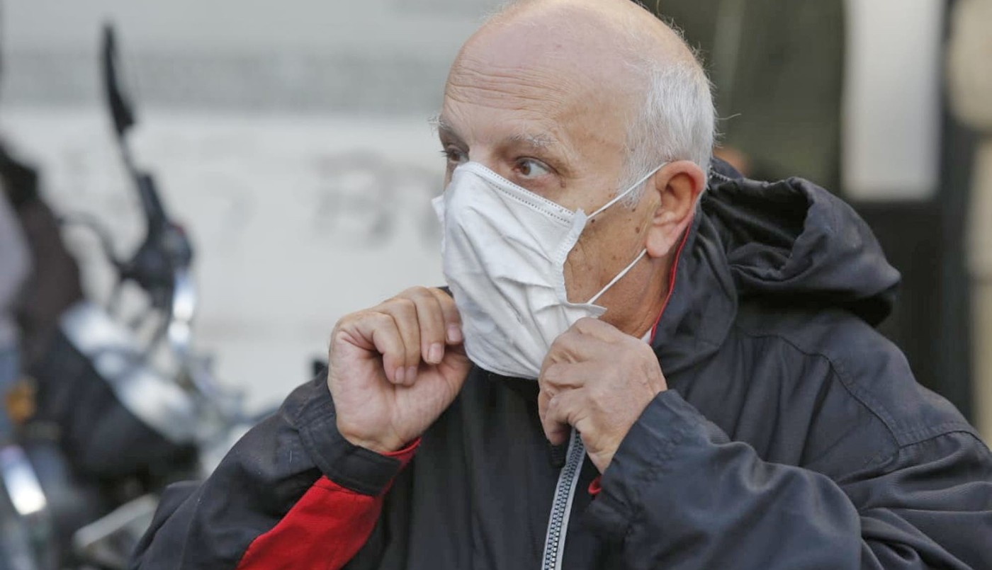 El aumento de junio a los jubilados será del 6,12% | Política