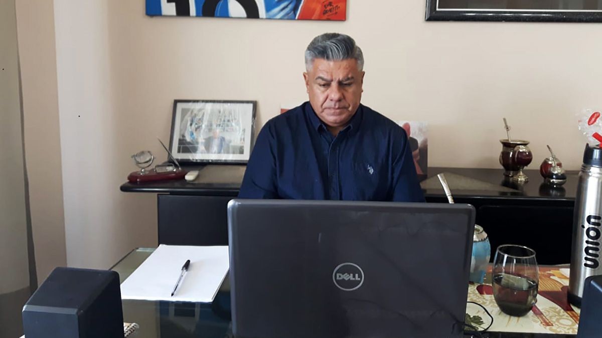 Tapia fue reelecto al frente de la AFA hasta 2025 y se disolvió la Superliga | Deportes