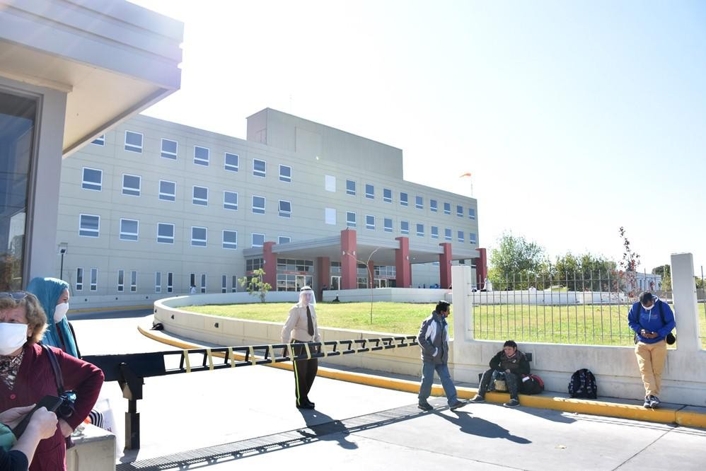 Sanjuaninos protestaron con un cacerolazo por el cuarto caso de coronavirus | Actualidad