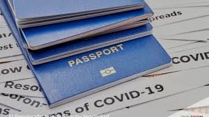 Impulsan el pasaporte sanitario, que no será obligatorio y es rechazado por la OMS | Internacionales