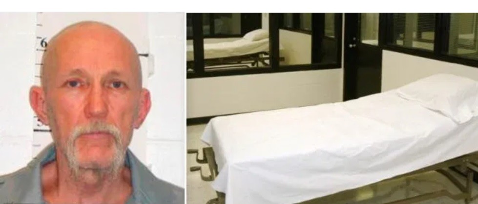 Estados Unidos ejecutó a su primer preso tras un parate por la pandemia | Internacionales