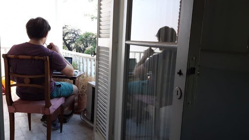 Aislamiento: 7 de cada 10 personas sufren malestares psicológicos | Actualidad