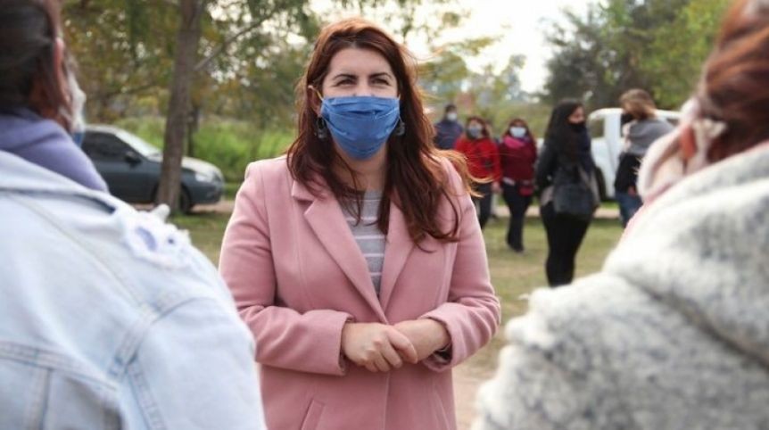 "Hay que volver pasos para atrás": intendenta de Moreno pide endurecer el aislamiento | Actualidad