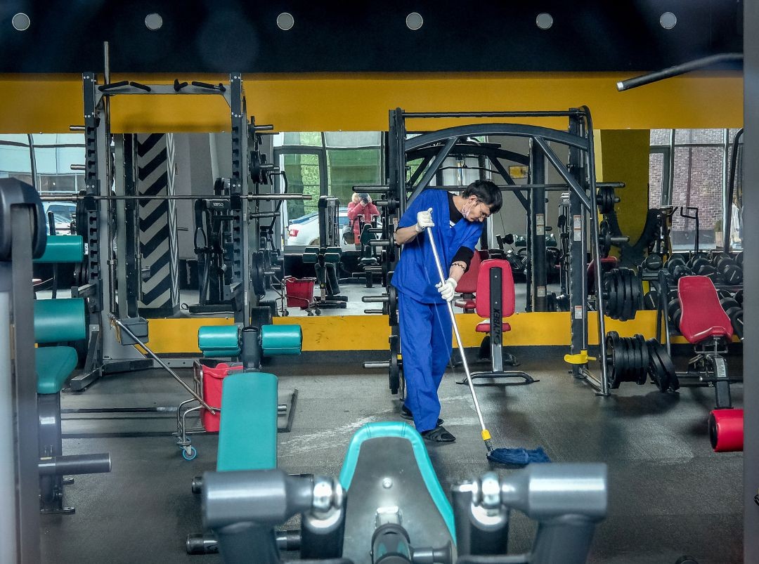 Coronavirus en Argentina: reabren los gimnasios en Jujuy | Actualidad
