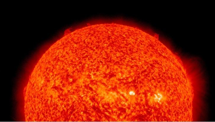 El Sol se debilita pero la NASA descarta una nueva era de hielo en la Tierra | Internacionales