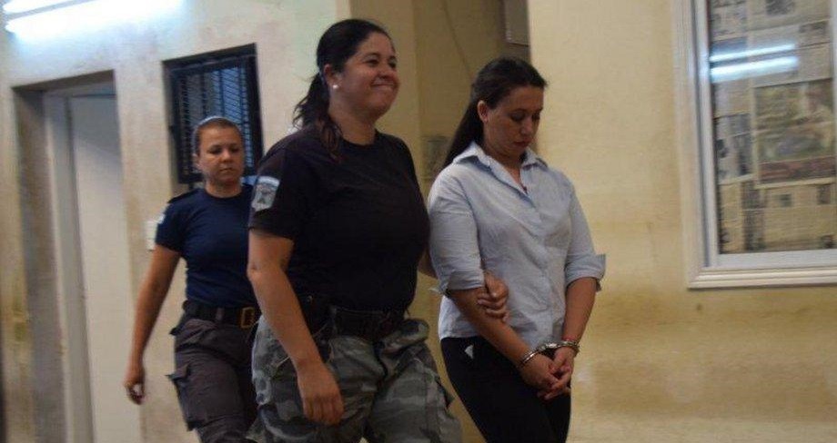 Prisión perpetua para una mujer por matar a su recién nacida | Actualidad