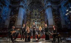 El Festival de Granada será el primer gran espectáculo público europeo en medio de la pandemia | Espectáculos