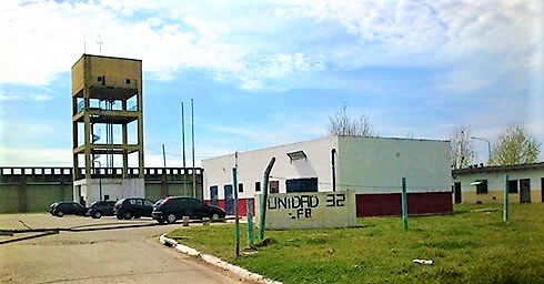Coronavirus: penitenciario dio positivo y activan el protocolo en el penal Varela | Actualidad