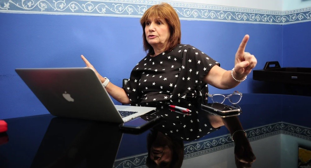 Patricia Bullrich cuestionó que se prolongue la cuarentena | Política