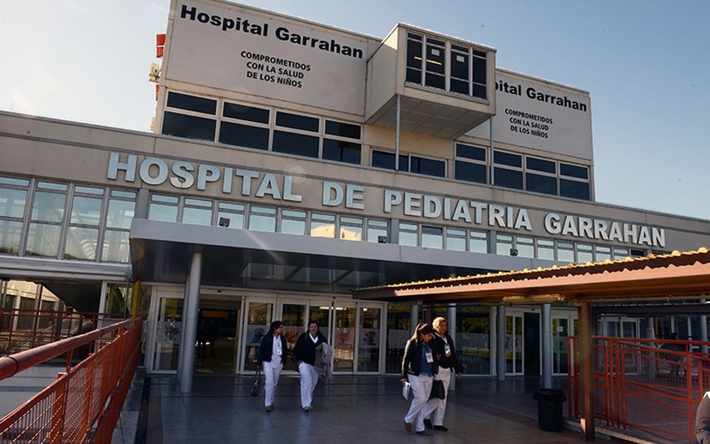 El Garrahan realizó 10 trasplantes a chicos durante la pandemia de coronavirus | Actualidad