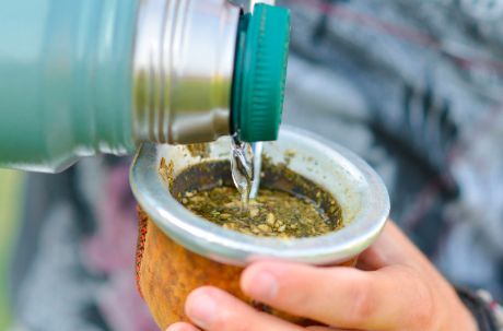 Consejos para seguir tomando mate en tiempos de coronavirus | Actualidad