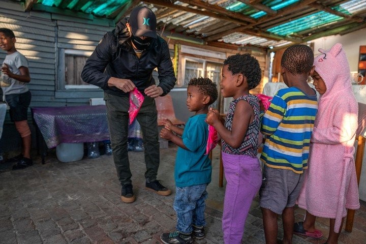 Murió de coronavirus un bebé de dos días que había nacido prematuro | Internacionales