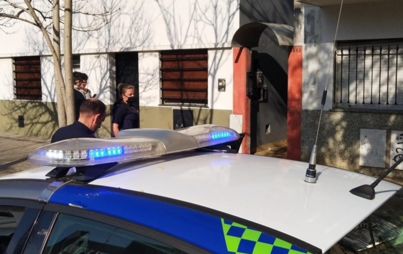 Murió una mujer de 83 años que había quedado atrapada en medio de una explosión en su PH | Actualidad