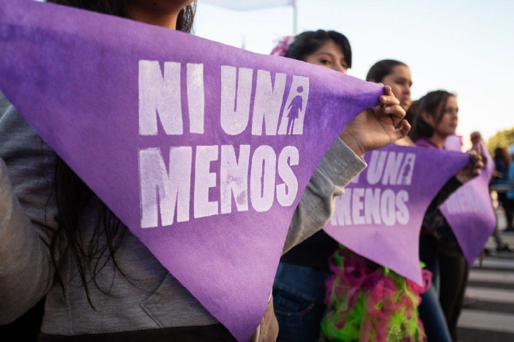 Ya son más de 40 los femicidios cometidos durante el aislamiento | Actualidad