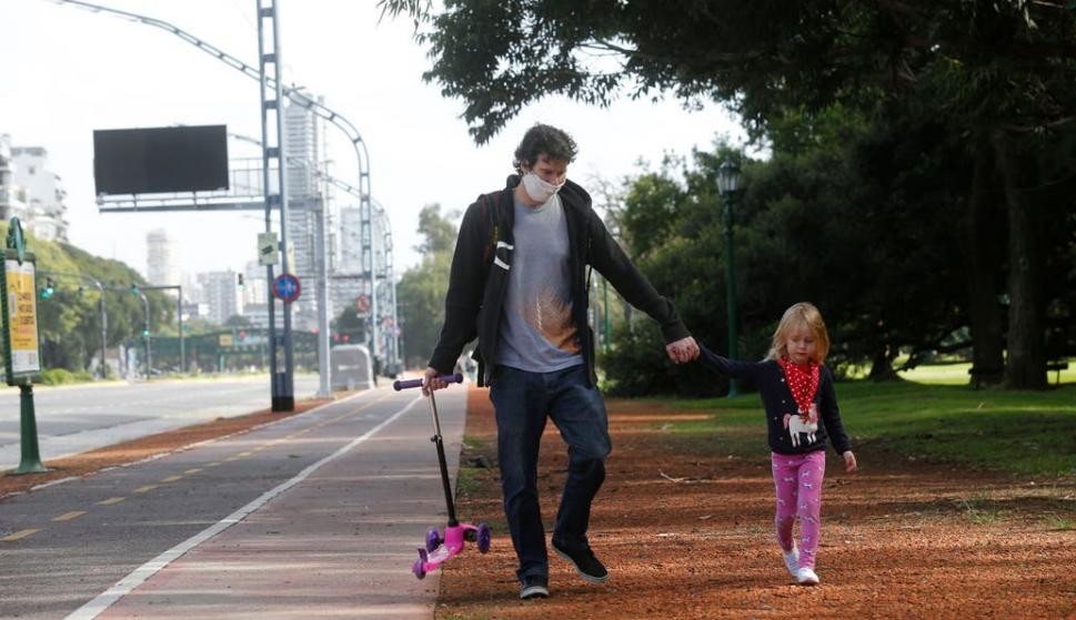 Diego Santilli puso en duda la continuidad de las salidas recreativas para niños en CABA | Política