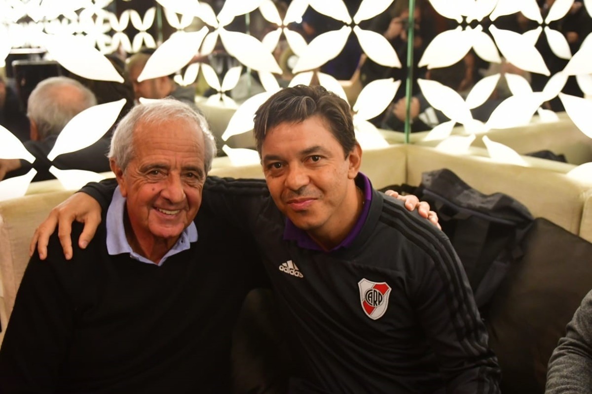 Conmebol le reduce la sanción a River | Deportes