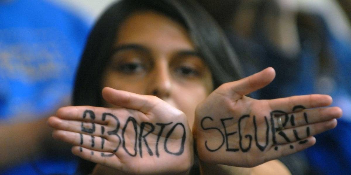 La médica de Estados Unidos que ayuda a mujeres a abortar a través de teleconferencias | Internacionales