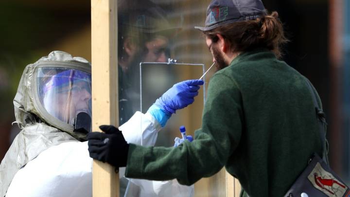 Coronavirus en la Argentina: con seis nuevos fallecimientos ascienden a 439 los muertos | Actualidad