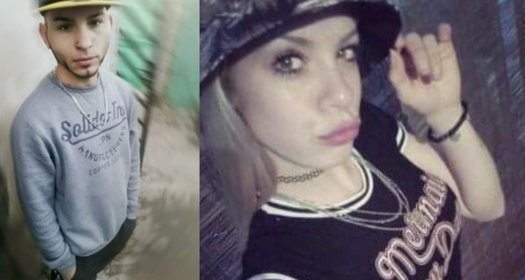 Le dictan prisión preventiva por asesinar y enterrar a su ex novia en Moreno | Actualidad