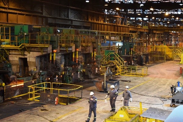 Autorizan la reapertura de 53 fábricas en La Matanza | Actualidad