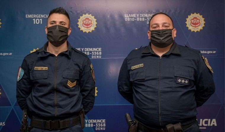 Córdoba: rescataron a un nene que se había escapado para ver a sus abuelos | Actualidad