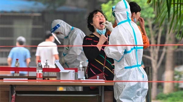 China vuelve a registrar tres nuevos casos de coronavirus tras dos días sin contagios | Internacionales