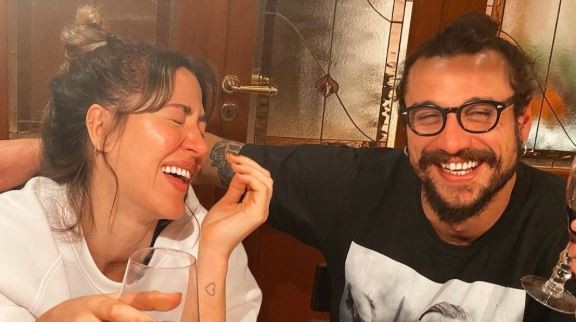 Jimena Barón pasó su cumpleaños junto a Daniel Osvaldo y su hijo Momo: "Feliz y afortunada" | Espectáculos