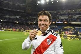 River cumple 119 años: el emotivo video con el relato de Marcelo Gallardo | Deportes