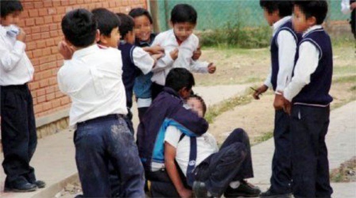 Denunciaron a docente que le untó dulce de leche en la cara a un alumno como castigo | Actualidad