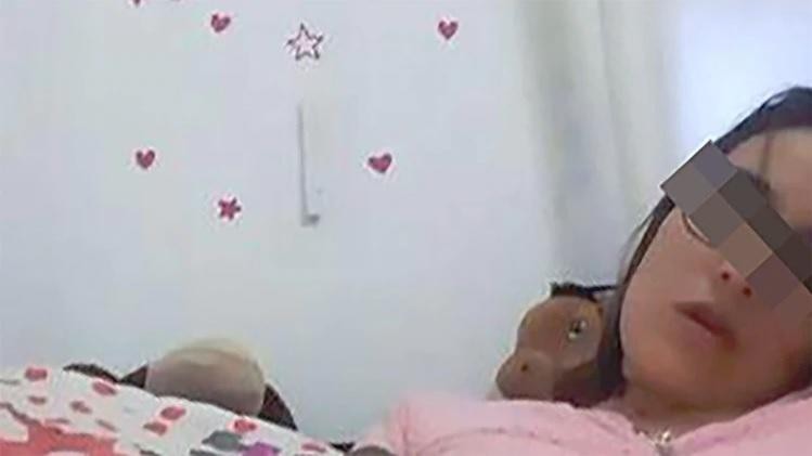 Habló la profesora acusada de mandarle un video hot a un alumno menor | Actualidad