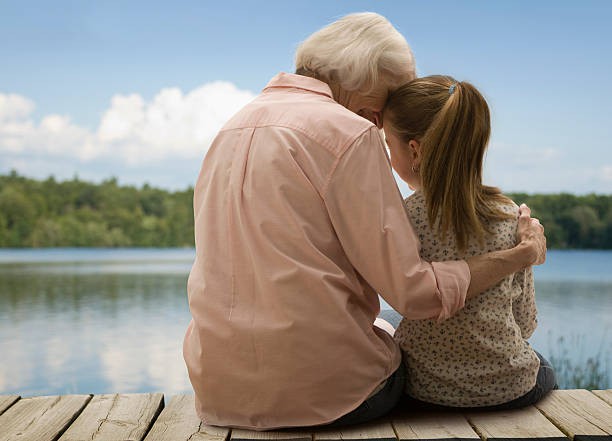 Obligan a una abuela a quitar las fotos de sus nietos de Facebook y Pinterest | Internacionales